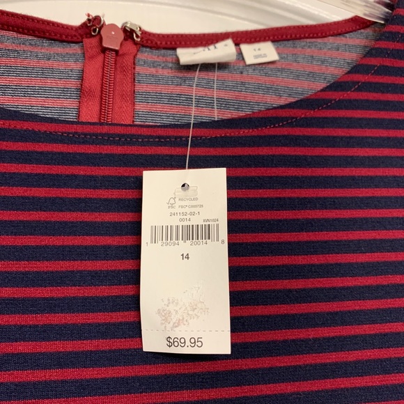 Ladies Gap dress - Picture 5 of 6